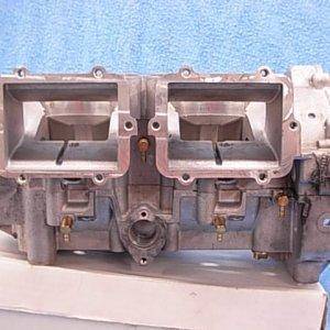 Crankcase (2)