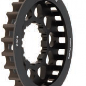 gates CDX sprockets