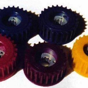 urethane sprockets