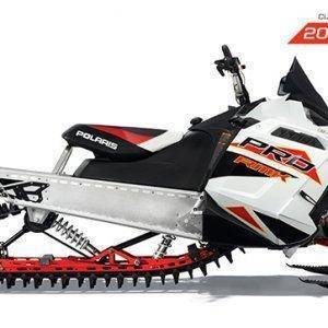 800 Pro RMK 155 SC LE GlsWht Pr