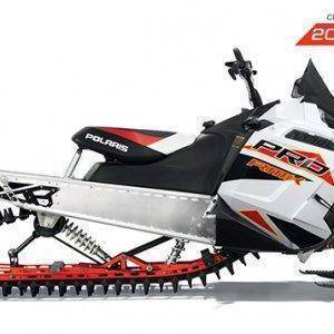 800 Pro RMK 163 SC LE GlsWht Pr