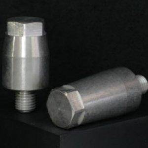 Stainless Steel - QuickDrive Pulley Install Tools