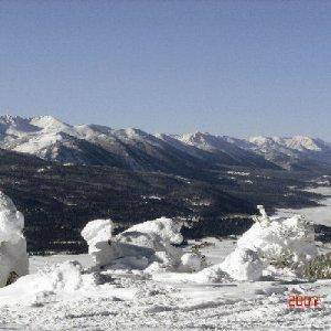 2 Top scene W. Yellowstone