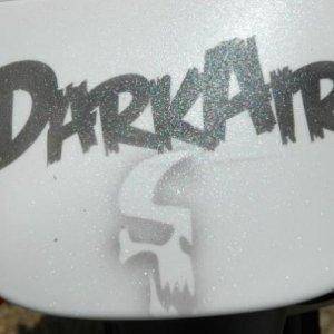 DarkAir is What I call my Artwork