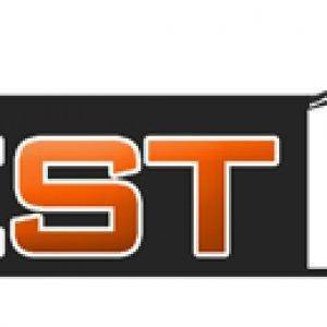 Snowest Forum Logo - Orange