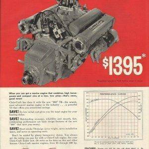 1959 CC 283 engine AD