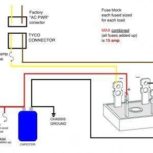 Power w:rectifier