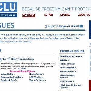 ACLU