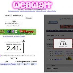 webwait