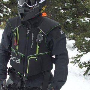 mtnpro vest