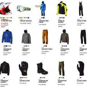 KLIM GEAR