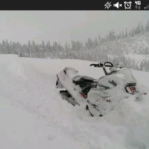 First ride 13/14 season on the old 9!