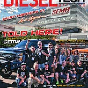 Dieseltech 200