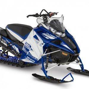 2017 Sidewinder BTX SE blue 3 4