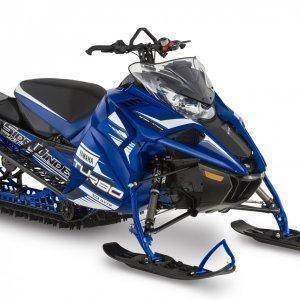 2017 Sidewinder BTX LE blue 3 4