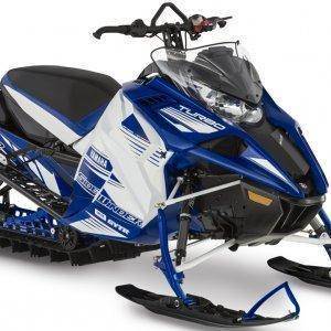 2017 Sidewinder MTX 162 SE blue 3 4