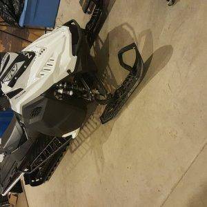 2014 skidoo impulse