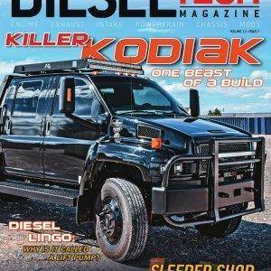 dieseltech