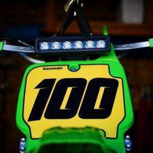 kx500timbersled100