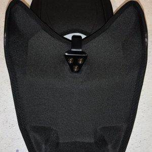 Ski-Doo Ergo Summit Seat Bag, Installation and Review for SnoWest