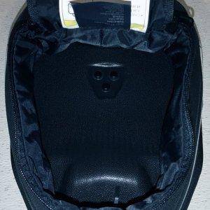 Ski-Doo Ergo Summit Seat Bag, Installation and Review for SnoWest