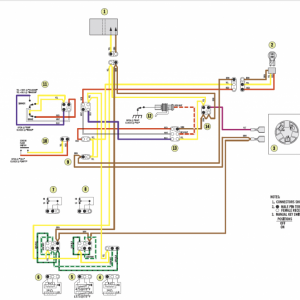 Carb 900 Chassis Wiring