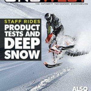 SnoWest Mag 400