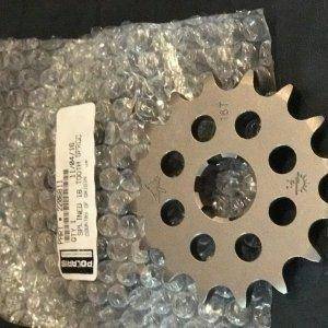 1618sprocket