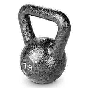 HKB 15 Hammertone Kettle Bell 15lbs Kettlebell  39223.1508972956