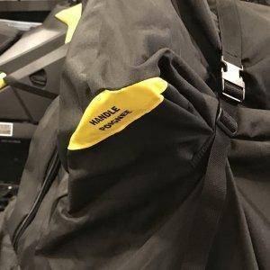 Ski-Doo Gen 4 Snowmobile cover