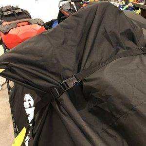 Ski-Doo Gen 4 Snowmobile cover