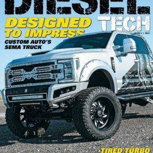 diesel