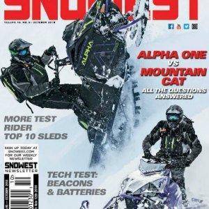 Snowest 2