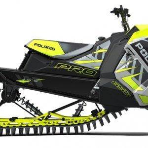 850 Pro RMK 163 SC Select 2211961 3inch pr right