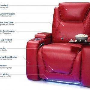 RECLINER