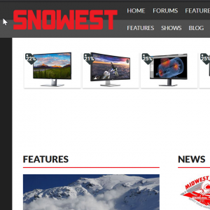 snowest