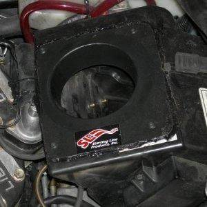 air box