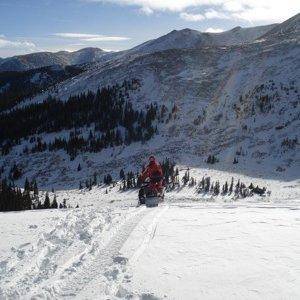 Snowmobiling247