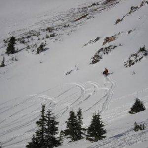 Snowmobiling236