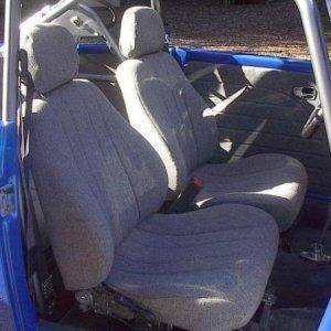 actual 4-seater baja.