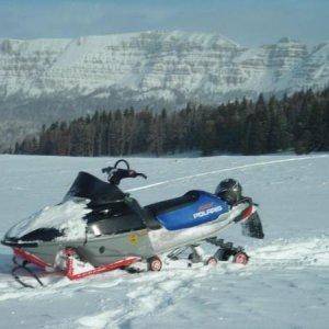 Snowmobile 2