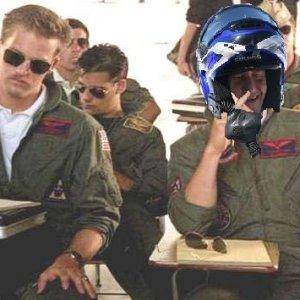 top gun goose and maverick2