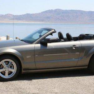 05 Mustang GT