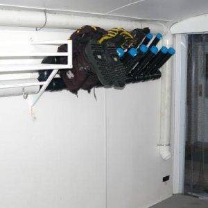 Boot/Glove dryers