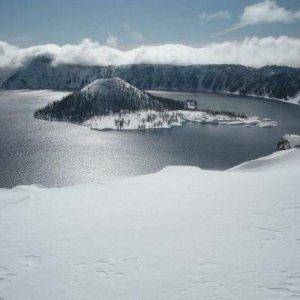 Crater Lake