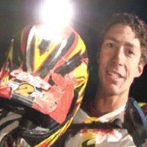 pastrana propage helmet lights