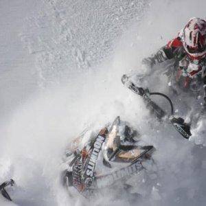 Geoff at Eagles Pass