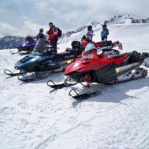 SLED 048 crater lake