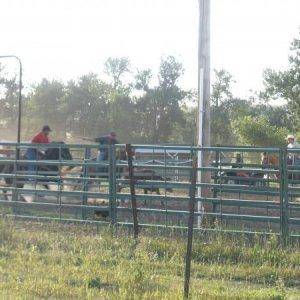 Ropin with Spenny