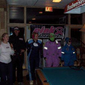 Vintage snowsuit contest..Fabulous prizes